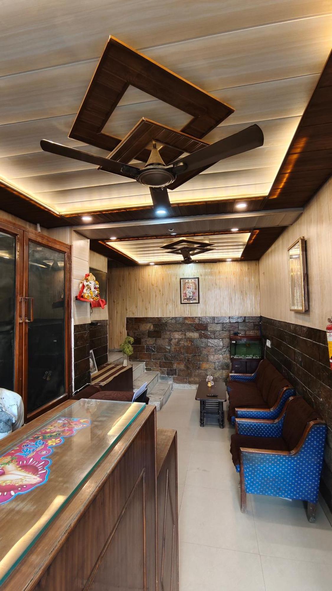 פארידבד Rajdhani Guest House מראה חיצוני תמונה
